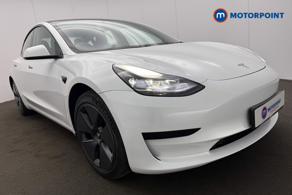 Tesla Model 3 Rwd 4Dr Auto Automatic Electric Saloon - Stock Number (1606542) - 27th supplementary image