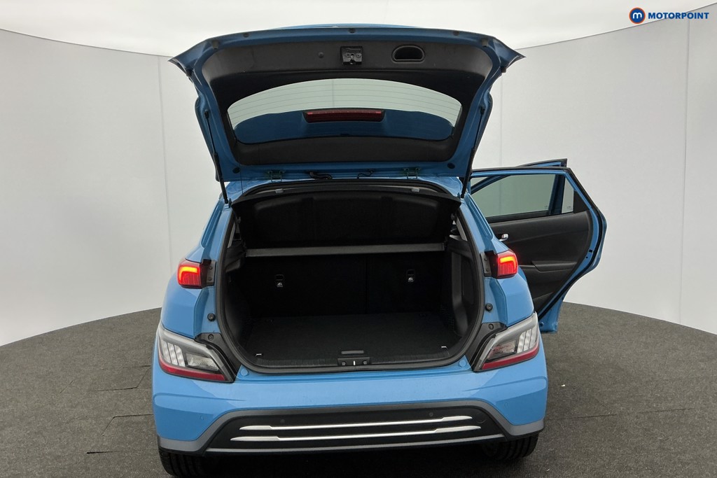 Hyundai Kona Premium Automatic Electric SUV - Stock Number (1606547) - 4th supplementary image