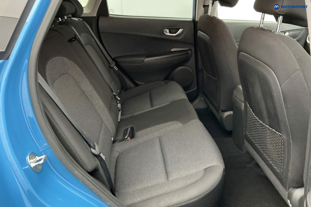 Hyundai Kona Premium Automatic Electric SUV - Stock Number (1606547) - 6th supplementary image