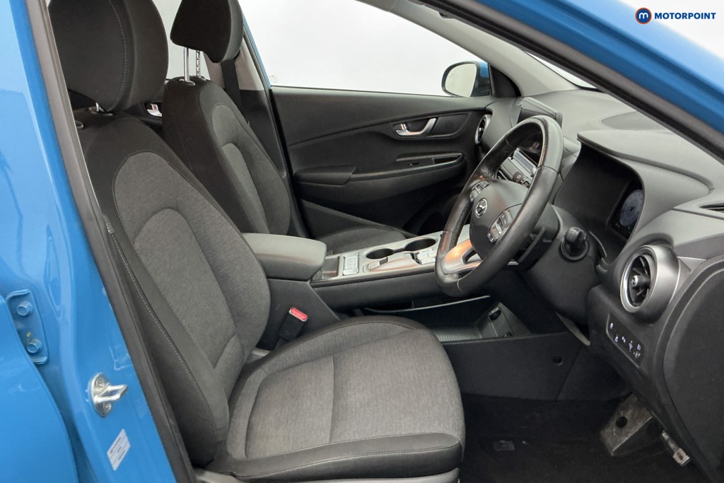 Hyundai Kona Premium Automatic Electric SUV - Stock Number (1606547) - 7th supplementary image