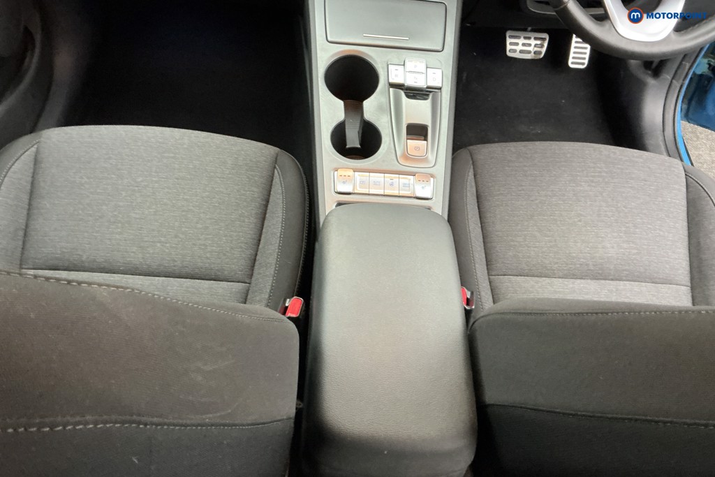 Hyundai Kona Premium Automatic Electric SUV - Stock Number (1606547) - 12th supplementary image