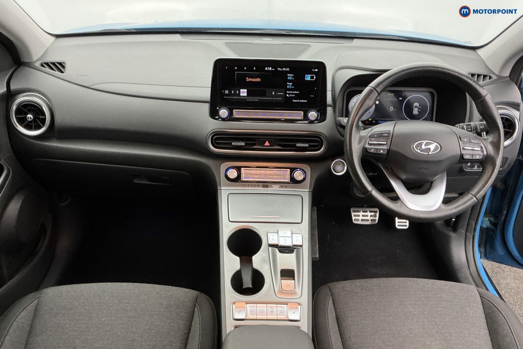 Hyundai Kona Premium Automatic Electric SUV - Stock Number (1606547) - 13th supplementary image