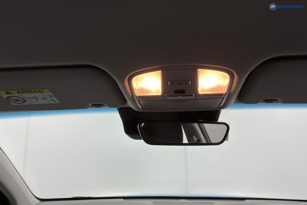 Hyundai Kona Premium Automatic Electric SUV - Stock Number (1606547) - 15th supplementary image