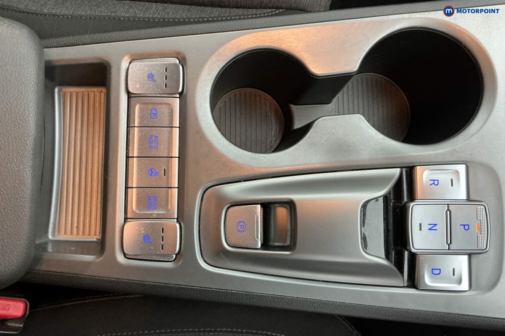 Hyundai Kona Premium Automatic Electric SUV - Stock Number (1606547) - 17th supplementary image