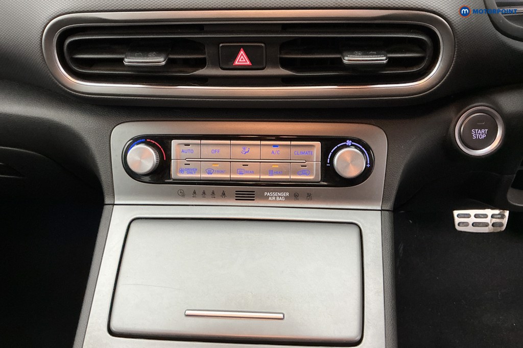 Hyundai Kona Premium Automatic Electric SUV - Stock Number (1606547) - 18th supplementary image