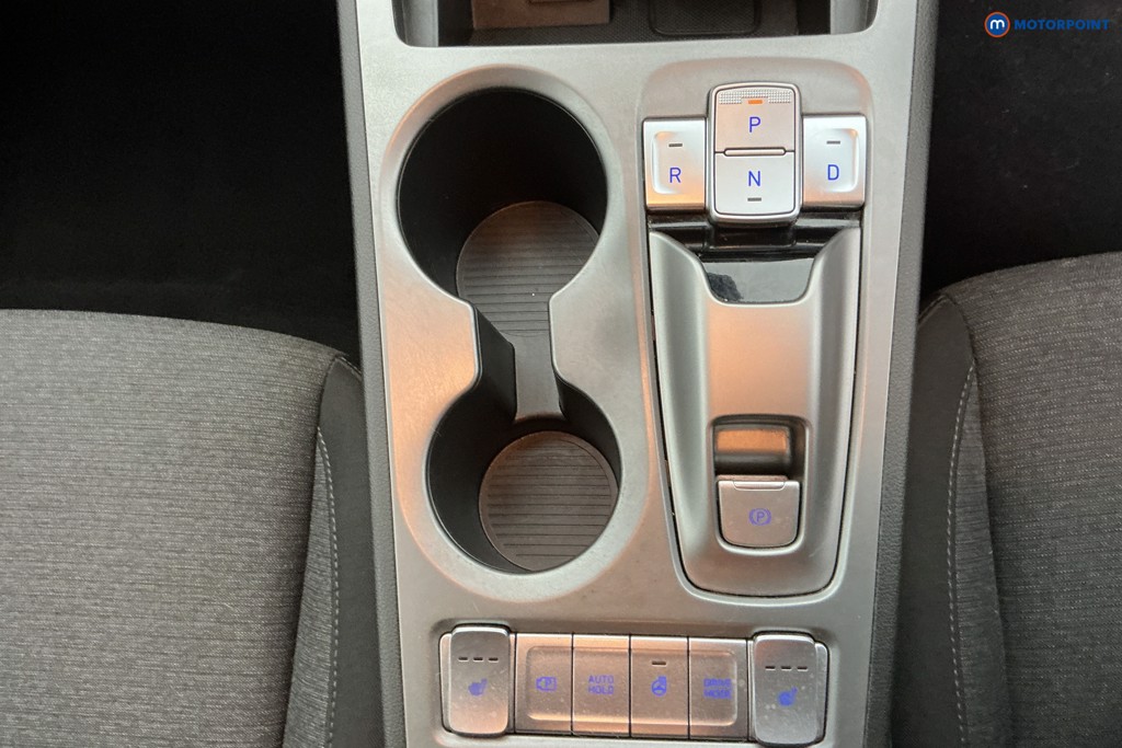 Hyundai Kona Premium Automatic Electric SUV - Stock Number (1606547) - 20th supplementary image