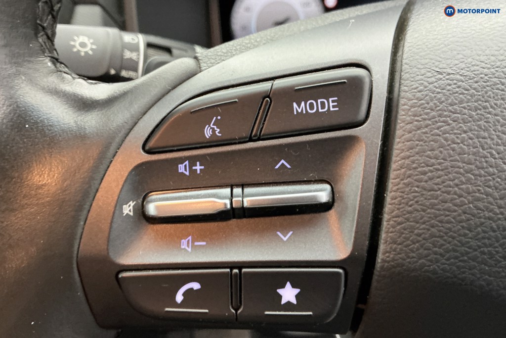 Hyundai Kona Premium Automatic Electric SUV - Stock Number (1606547) - 22nd supplementary image