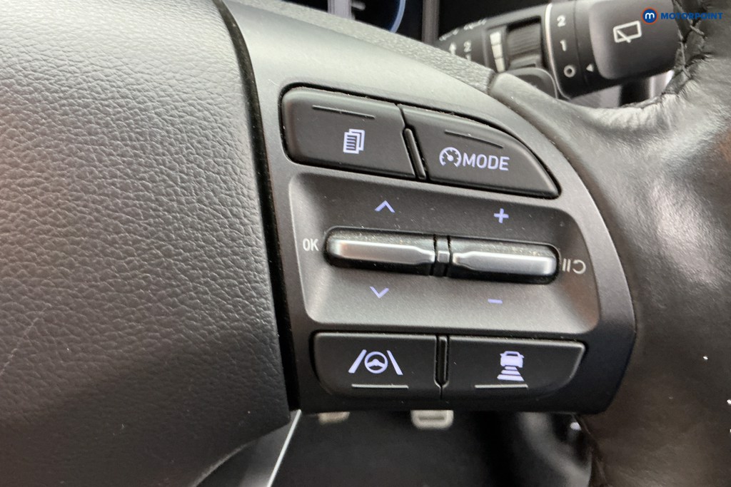 Hyundai Kona Premium Automatic Electric SUV - Stock Number (1606547) - 23rd supplementary image