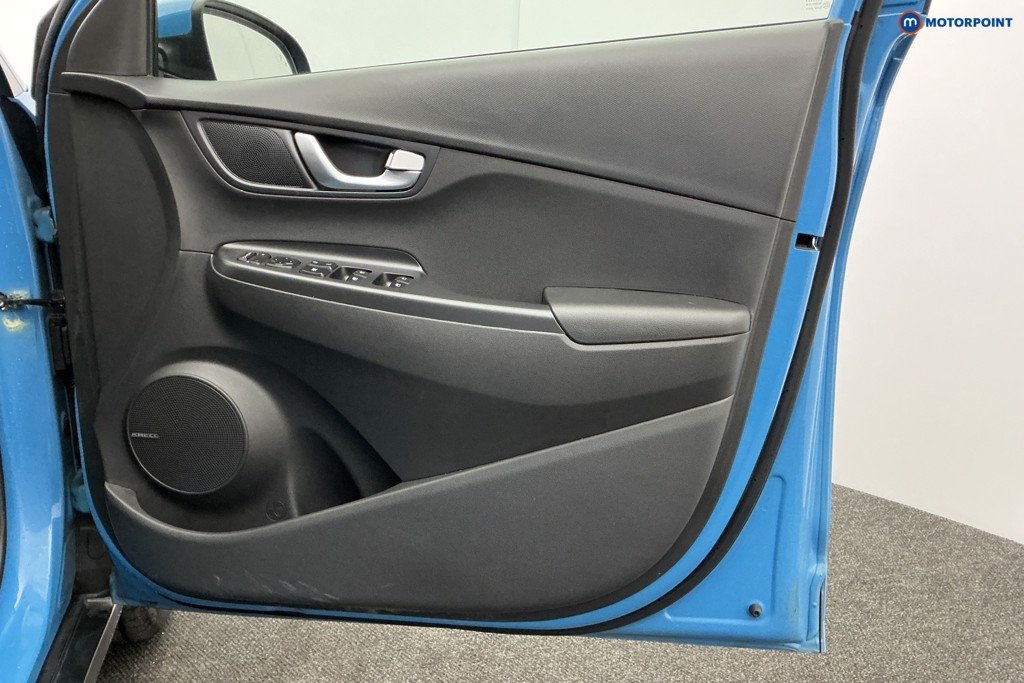 Hyundai Kona Premium Automatic Electric SUV - Stock Number (1606547) - 25th supplementary image