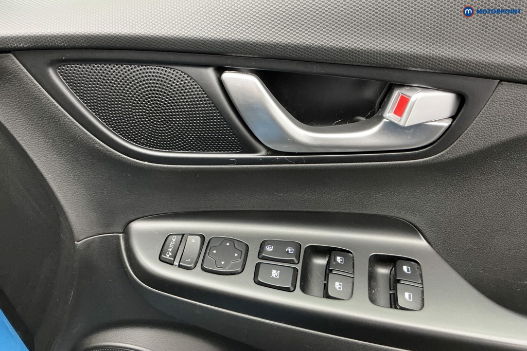 Hyundai Kona Premium Automatic Electric SUV - Stock Number (1606547) - 26th supplementary image