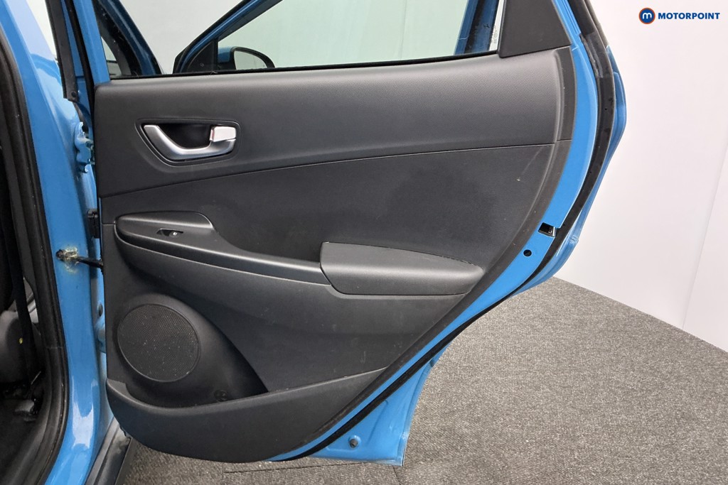 Hyundai Kona Premium Automatic Electric SUV - Stock Number (1606547) - 27th supplementary image