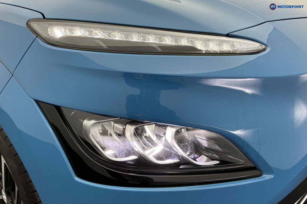 Hyundai Kona Premium Automatic Electric SUV - Stock Number (1606547) - 30th supplementary image