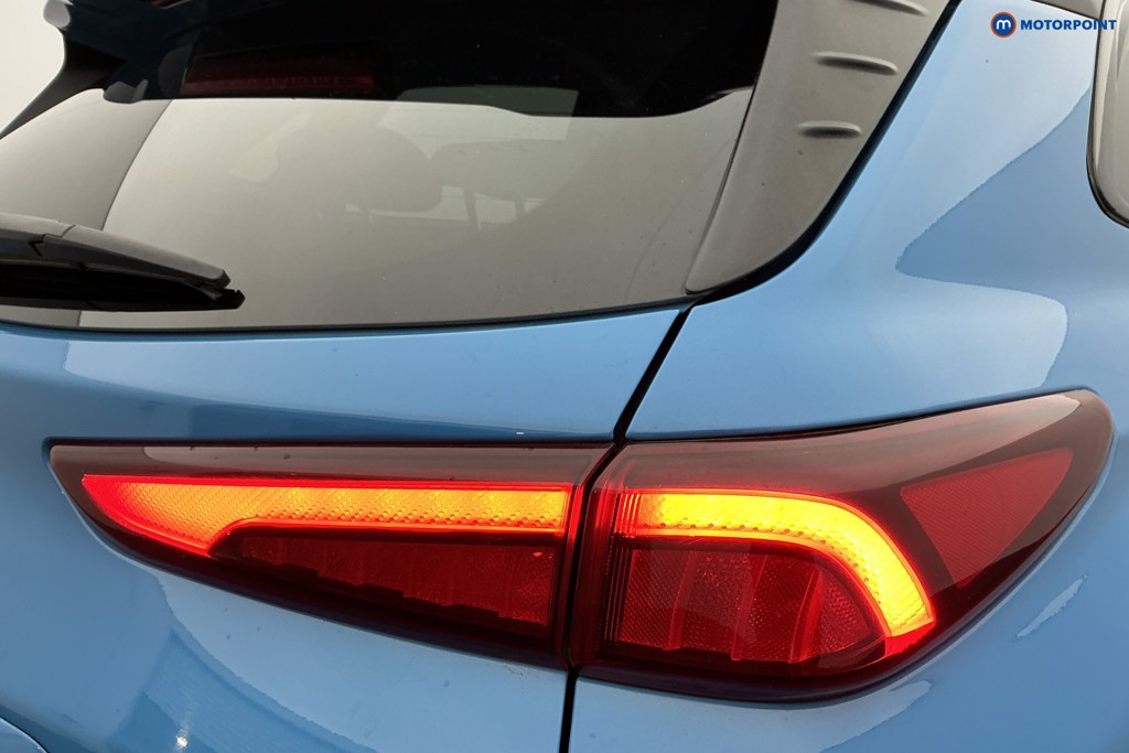 Hyundai Kona Premium Automatic Electric SUV - Stock Number (1606547) - 31st supplementary image