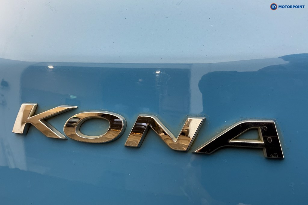 Hyundai Kona Premium Automatic Electric SUV - Stock Number (1606547) - 32nd supplementary image