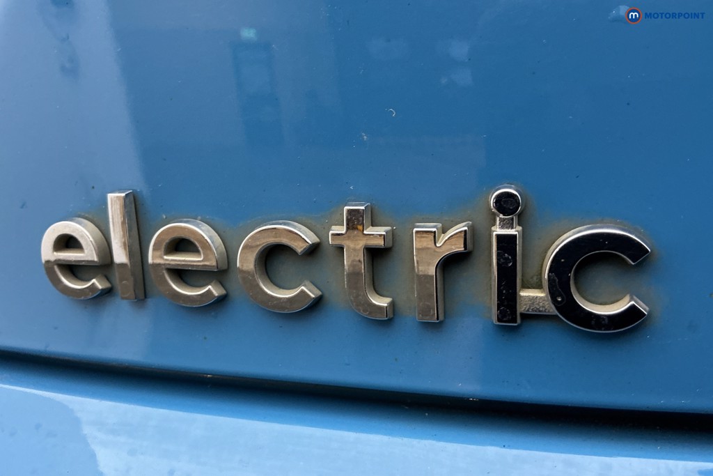 Hyundai Kona Premium Automatic Electric SUV - Stock Number (1606547) - 34th supplementary image