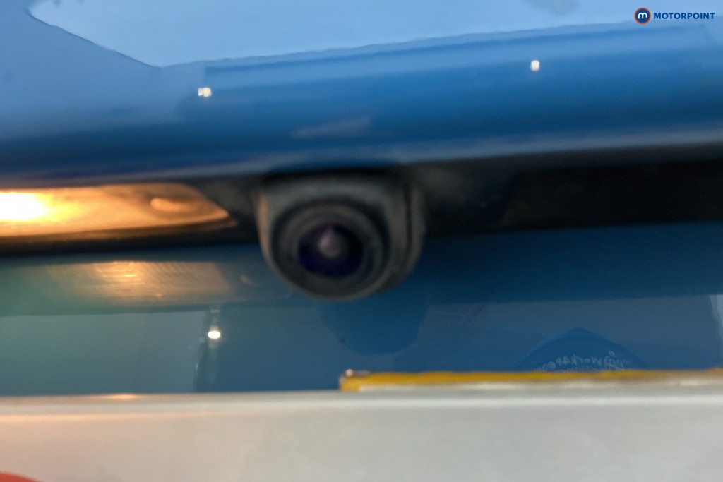 Hyundai Kona Premium Automatic Electric SUV - Stock Number (1606547) - 36th supplementary image