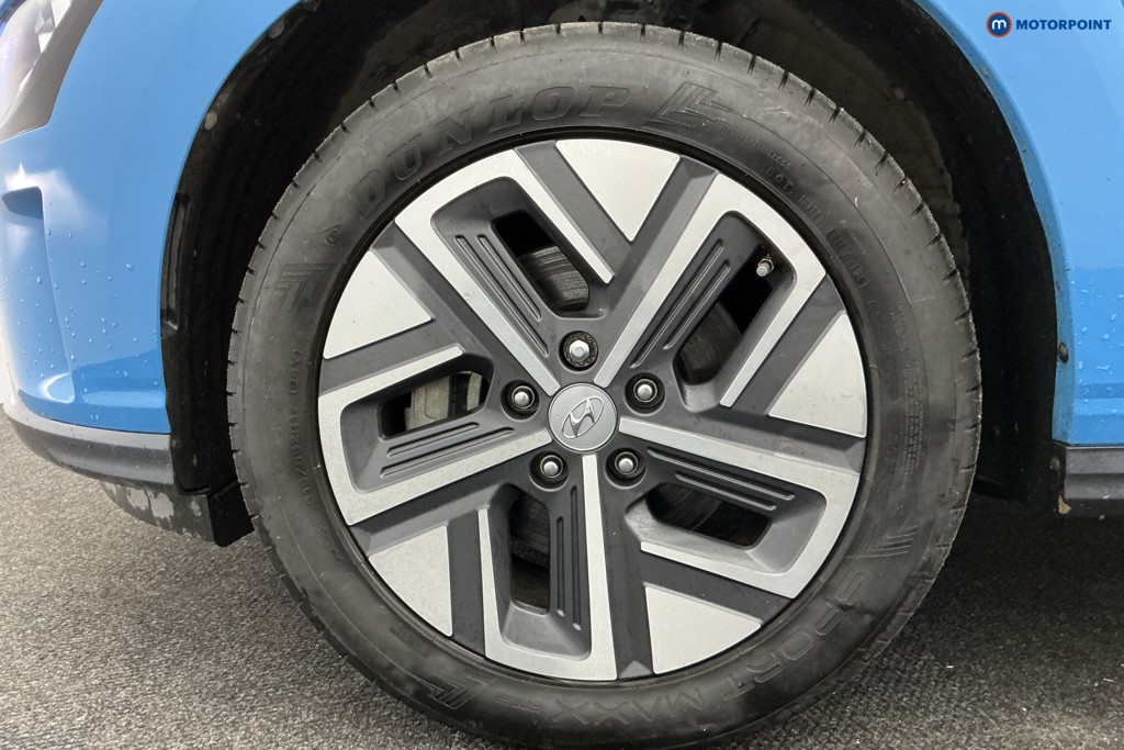 Hyundai Kona Premium Automatic Electric SUV - Stock Number (1606547) - 38th supplementary image