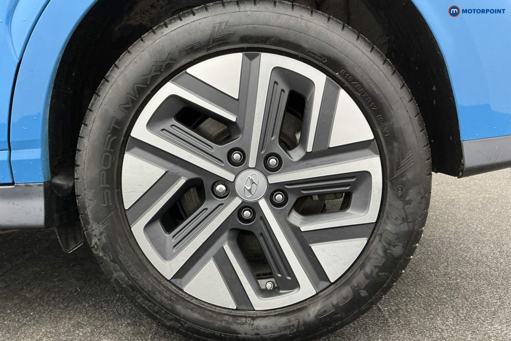 Hyundai Kona Premium Automatic Electric SUV - Stock Number (1606547) - 39th supplementary image