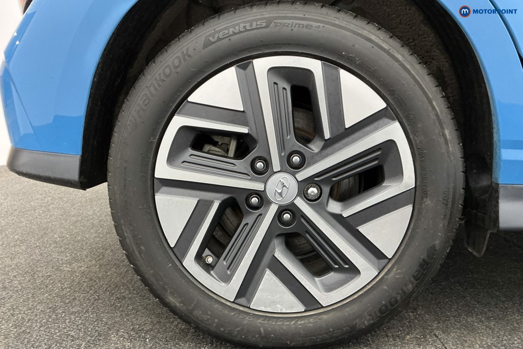 Hyundai Kona Premium Automatic Electric SUV - Stock Number (1606547) - 40th supplementary image