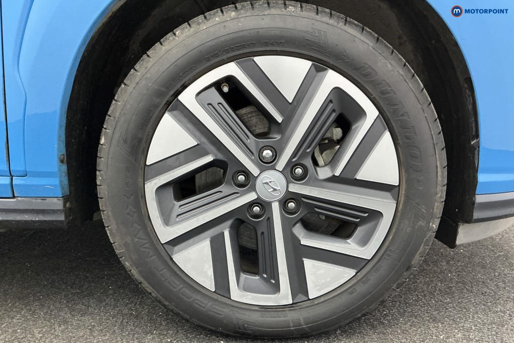 Hyundai Kona Premium Automatic Electric SUV - Stock Number (1606547) - 41st supplementary image