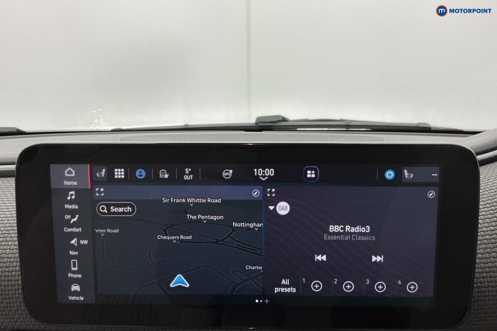 Fiat 500 87Kw 42Kwh 3Dr Auto Automatic Electric Hatchback - Stock Number (1606802) - 2nd supplementary image