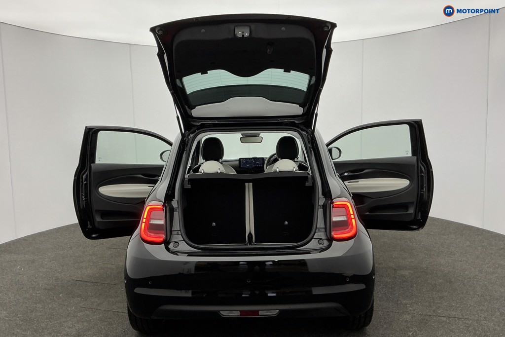 Fiat 500 87Kw 42Kwh 3Dr Auto Automatic Electric Hatchback - Stock Number (1606802) - 3rd supplementary image