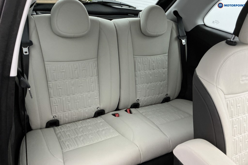 Fiat 500 87Kw 42Kwh 3Dr Auto Automatic Electric Hatchback - Stock Number (1606802) - 5th supplementary image