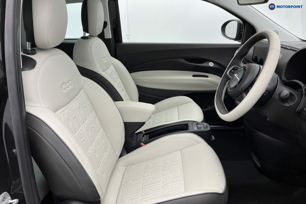 Fiat 500 87Kw 42Kwh 3Dr Auto Automatic Electric Hatchback - Stock Number (1606802) - 6th supplementary image