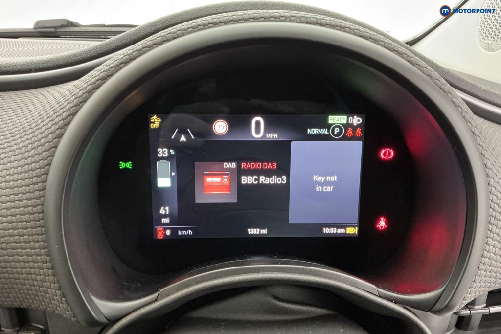 Fiat 500 87Kw 42Kwh 3Dr Auto Automatic Electric Hatchback - Stock Number (1606802) - 10th supplementary image