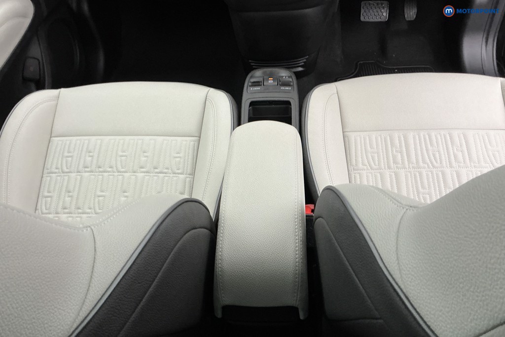 Fiat 500 87Kw 42Kwh 3Dr Auto Automatic Electric Hatchback - Stock Number (1606802) - 11th supplementary image
