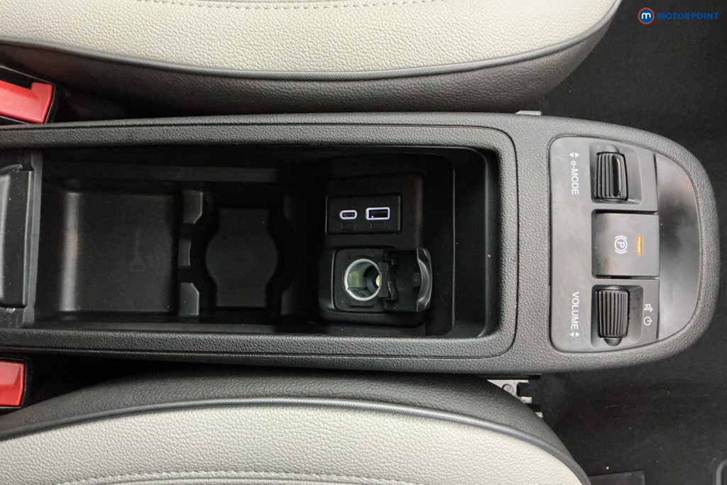 Fiat 500 87Kw 42Kwh 3Dr Auto Automatic Electric Hatchback - Stock Number (1606802) - 14th supplementary image