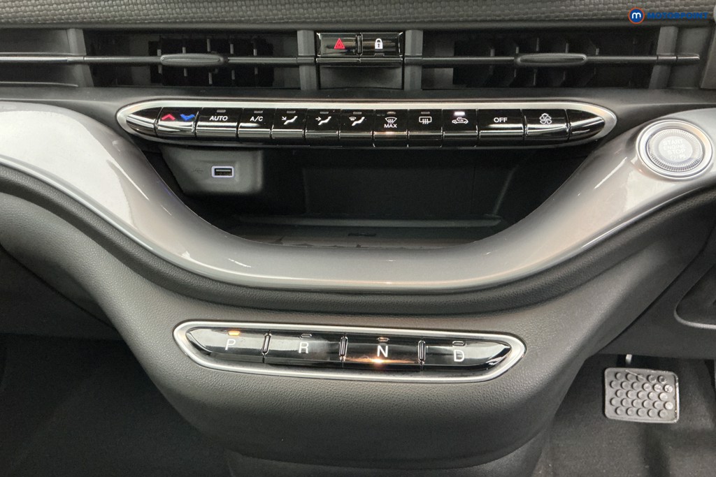 Fiat 500 87Kw 42Kwh 3Dr Auto Automatic Electric Hatchback - Stock Number (1606802) - 15th supplementary image