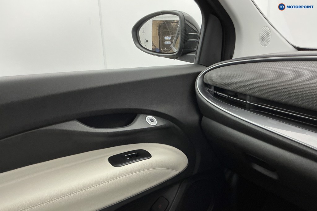 Fiat 500 87Kw 42Kwh 3Dr Auto Automatic Electric Hatchback - Stock Number (1606802) - 16th supplementary image