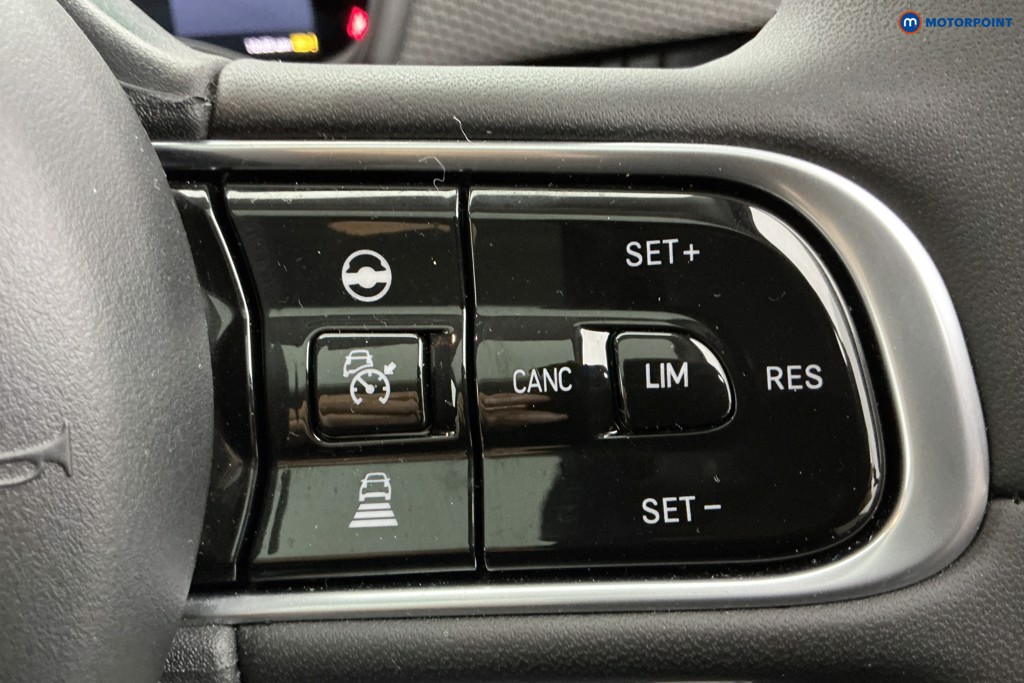 Fiat 500 87Kw 42Kwh 3Dr Auto Automatic Electric Hatchback - Stock Number (1606802) - 18th supplementary image