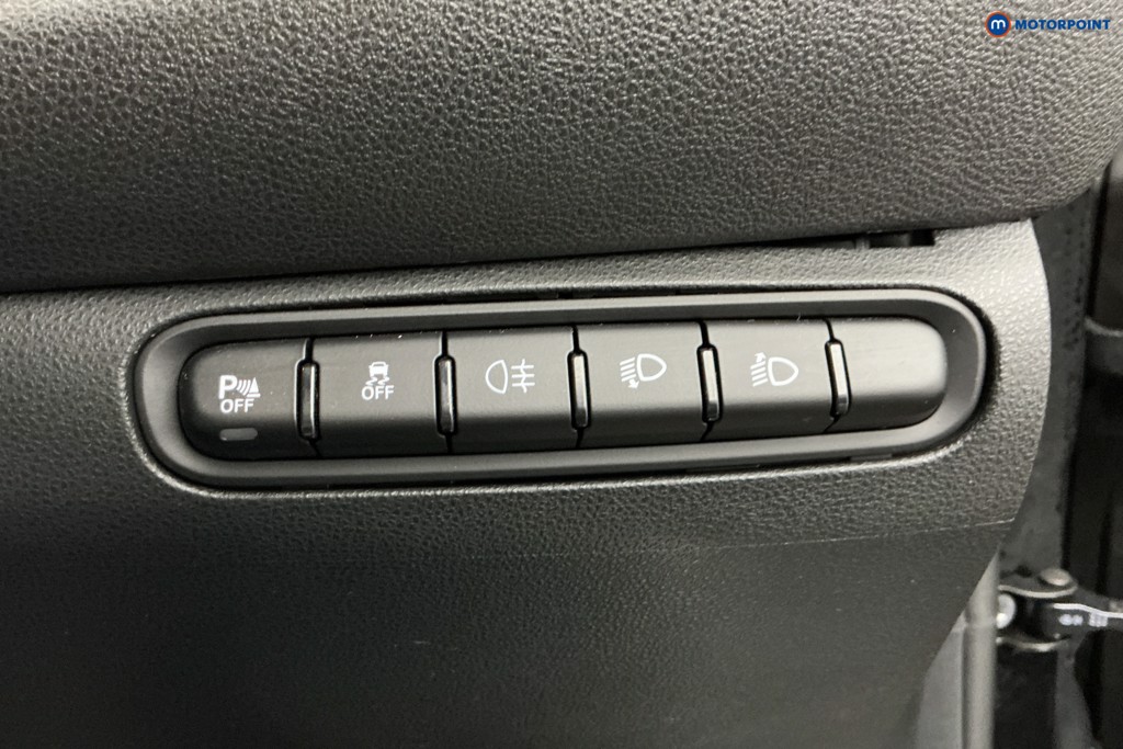 Fiat 500 87Kw 42Kwh 3Dr Auto Automatic Electric Hatchback - Stock Number (1606802) - 19th supplementary image