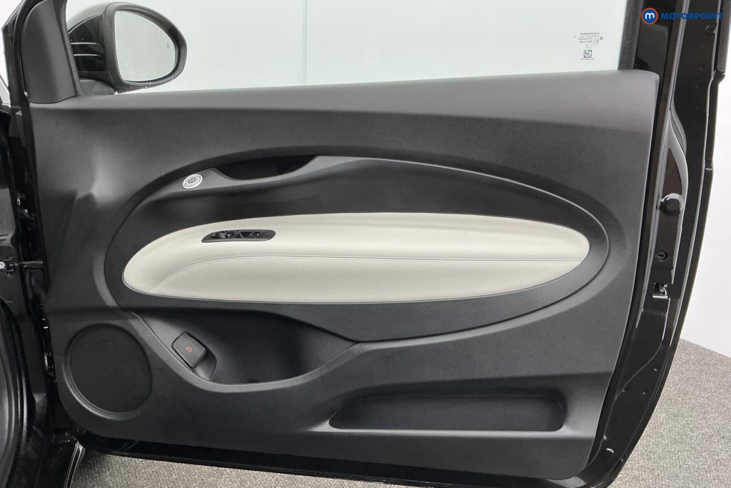 Fiat 500 87Kw 42Kwh 3Dr Auto Automatic Electric Hatchback - Stock Number (1606802) - 20th supplementary image