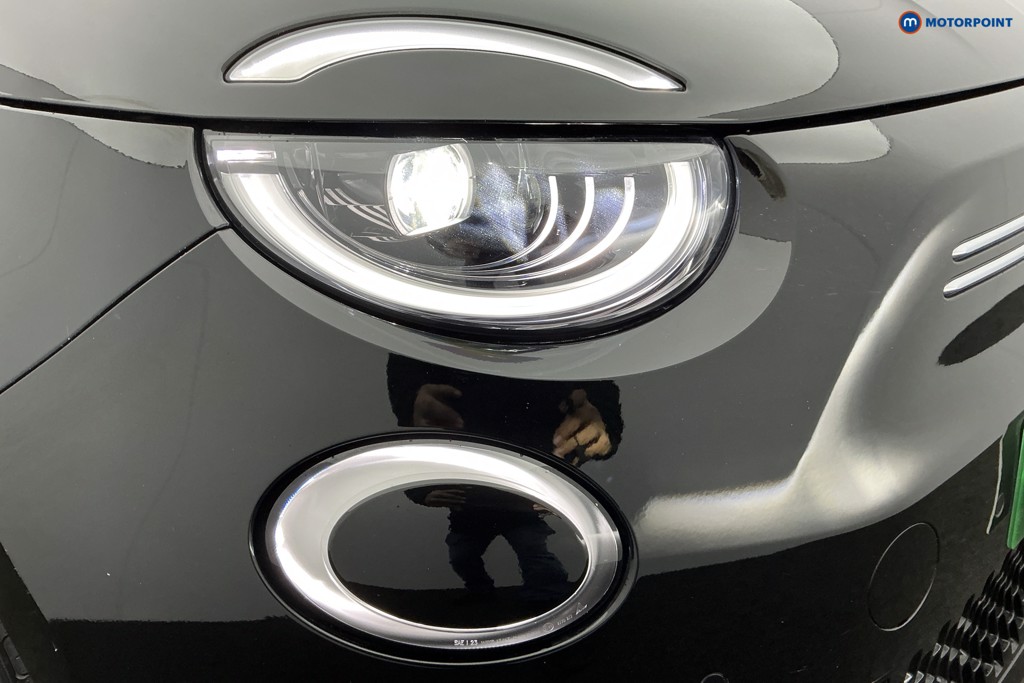 Fiat 500 87Kw 42Kwh 3Dr Auto Automatic Electric Hatchback - Stock Number (1606802) - 23rd supplementary image