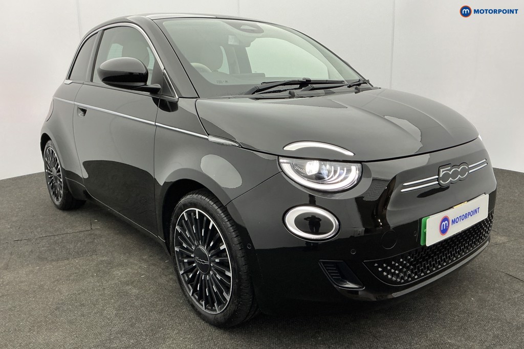Fiat 500 87Kw 42Kwh 3Dr Auto Automatic Electric Hatchback - Stock Number (1606802) - 24th supplementary image