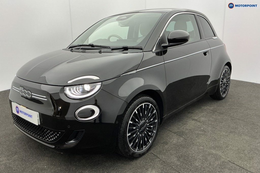Fiat 500 87Kw 42Kwh 3Dr Auto Automatic Electric Hatchback - Stock Number (1606802) - 26th supplementary image