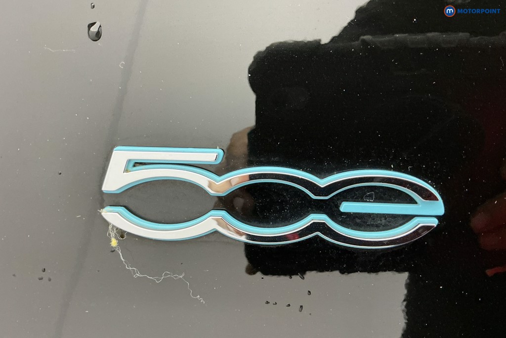Fiat 500 87Kw 42Kwh 3Dr Auto Automatic Electric Hatchback - Stock Number (1606802) - 28th supplementary image