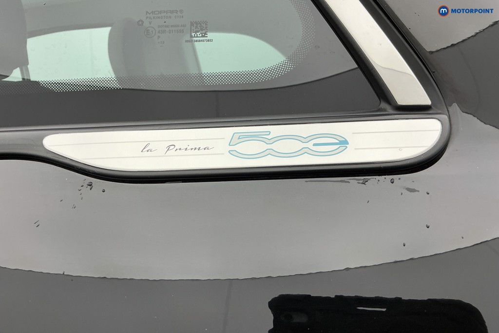 Fiat 500 87Kw 42Kwh 3Dr Auto Automatic Electric Hatchback - Stock Number (1606802) - 29th supplementary image