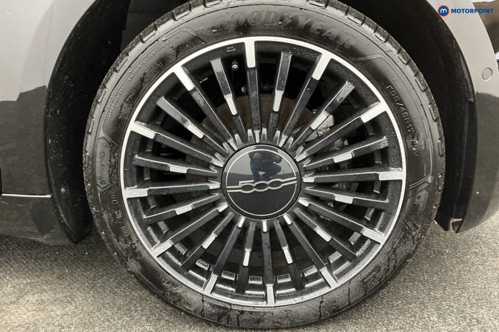 Fiat 500 87Kw 42Kwh 3Dr Auto Automatic Electric Hatchback - Stock Number (1606802) - 33rd supplementary image