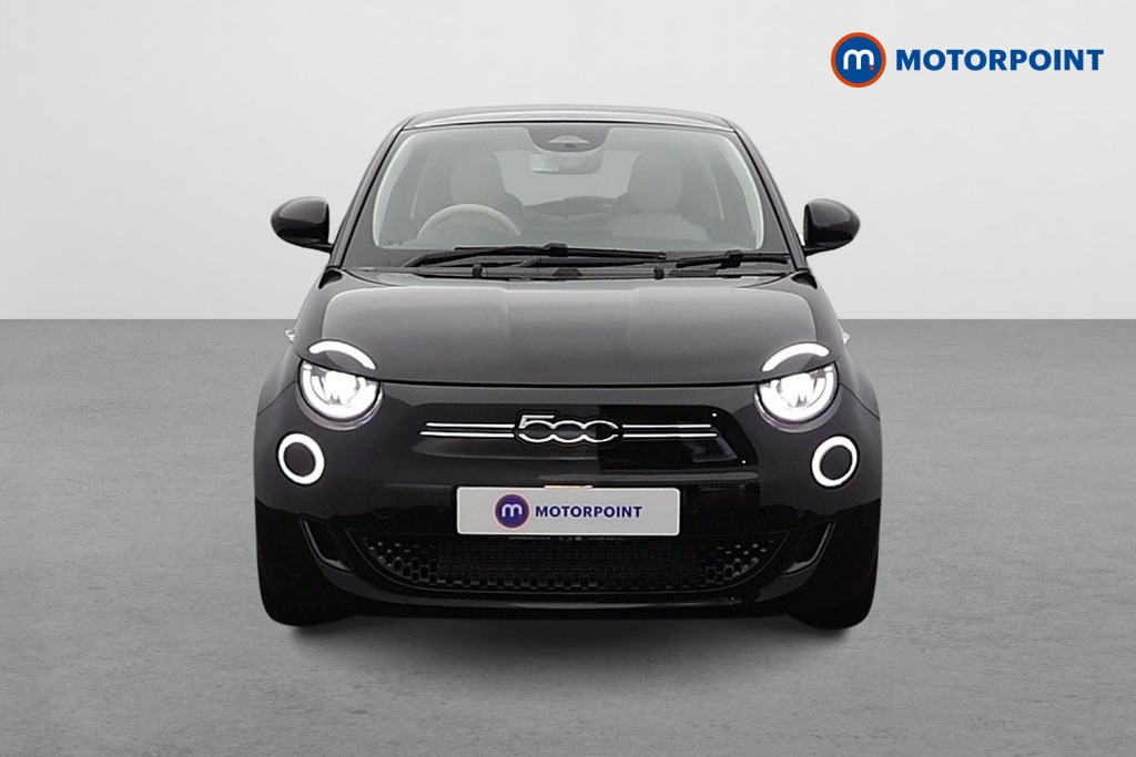 Fiat 500 87Kw 42Kwh 3Dr Auto Automatic Electric Hatchback - Stock Number (1606802) - Front bumper