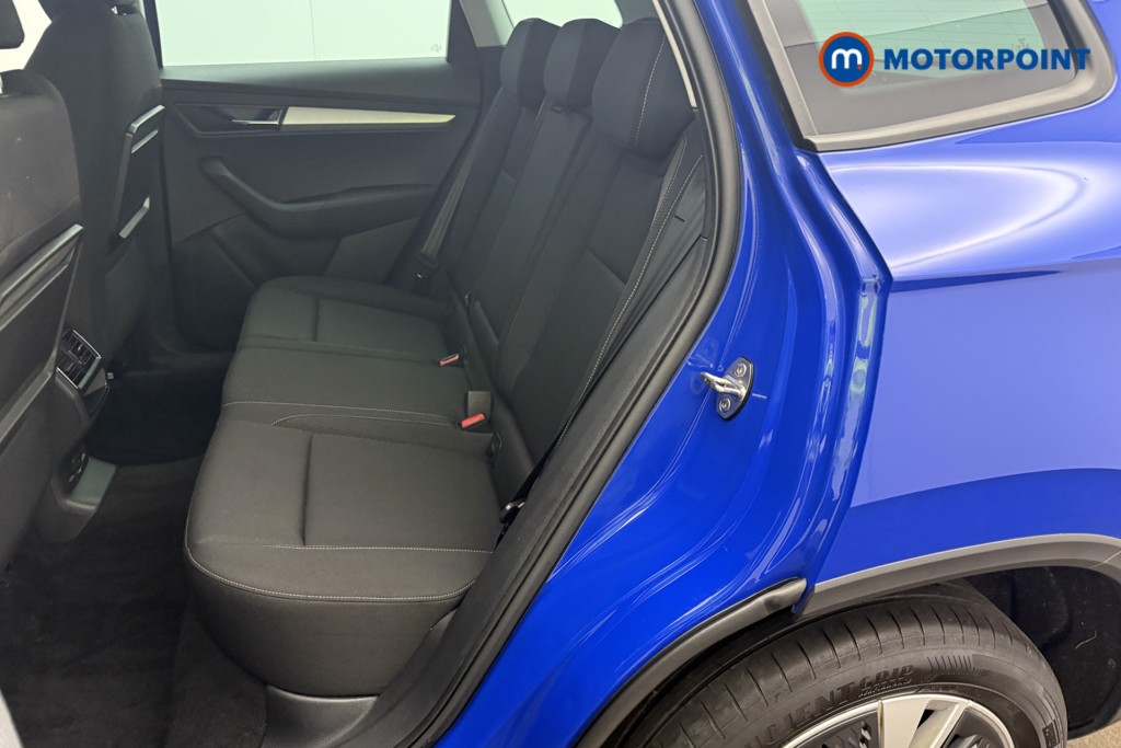 Skoda Karoq Se Drive Manual Petrol SUV - Stock Number (1607126) - 5th supplementary image