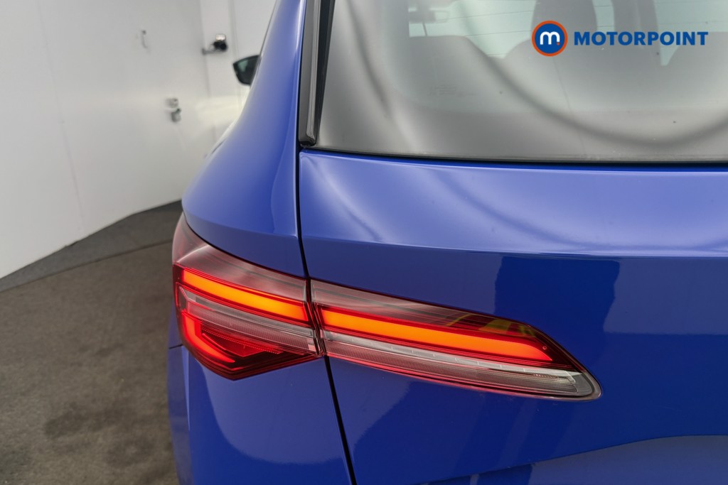 Skoda Karoq Se Drive Manual Petrol SUV - Stock Number (1607126) - 9th supplementary image