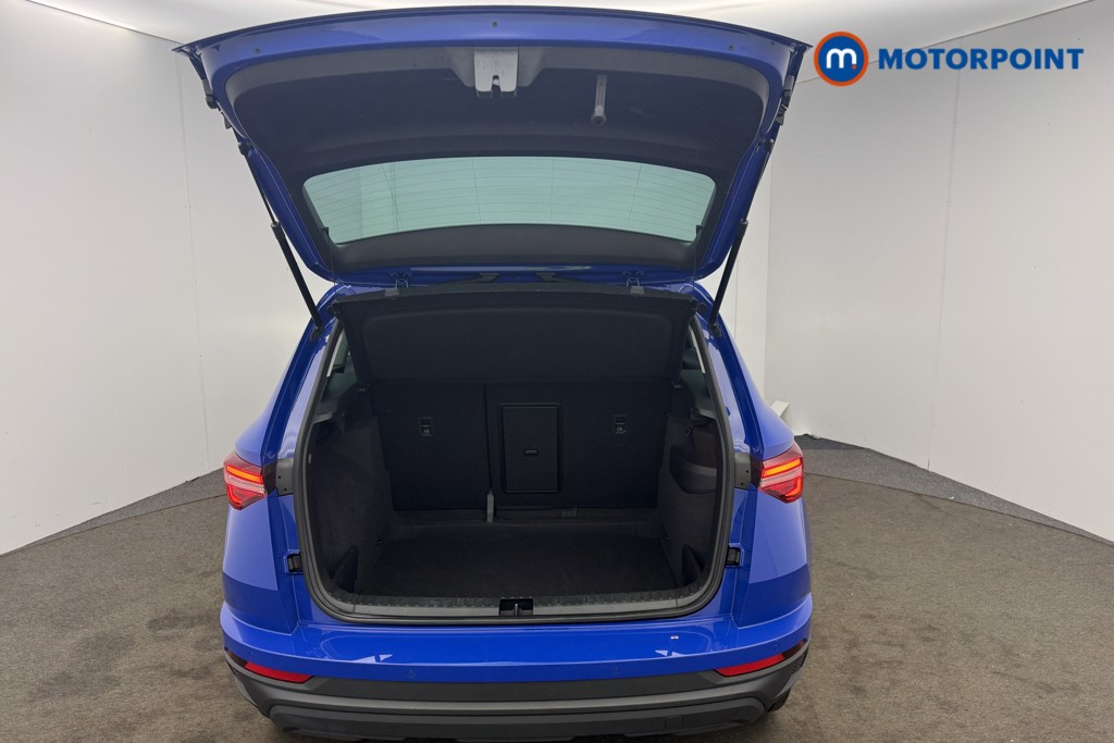 Skoda Karoq Se Drive Manual Petrol SUV - Stock Number (1607126) - 11th supplementary image