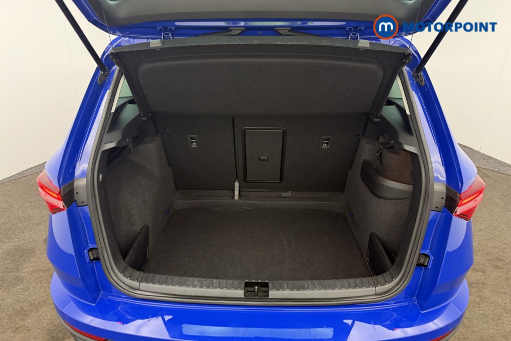 Skoda Karoq Se Drive Manual Petrol SUV - Stock Number (1607126) - 12th supplementary image