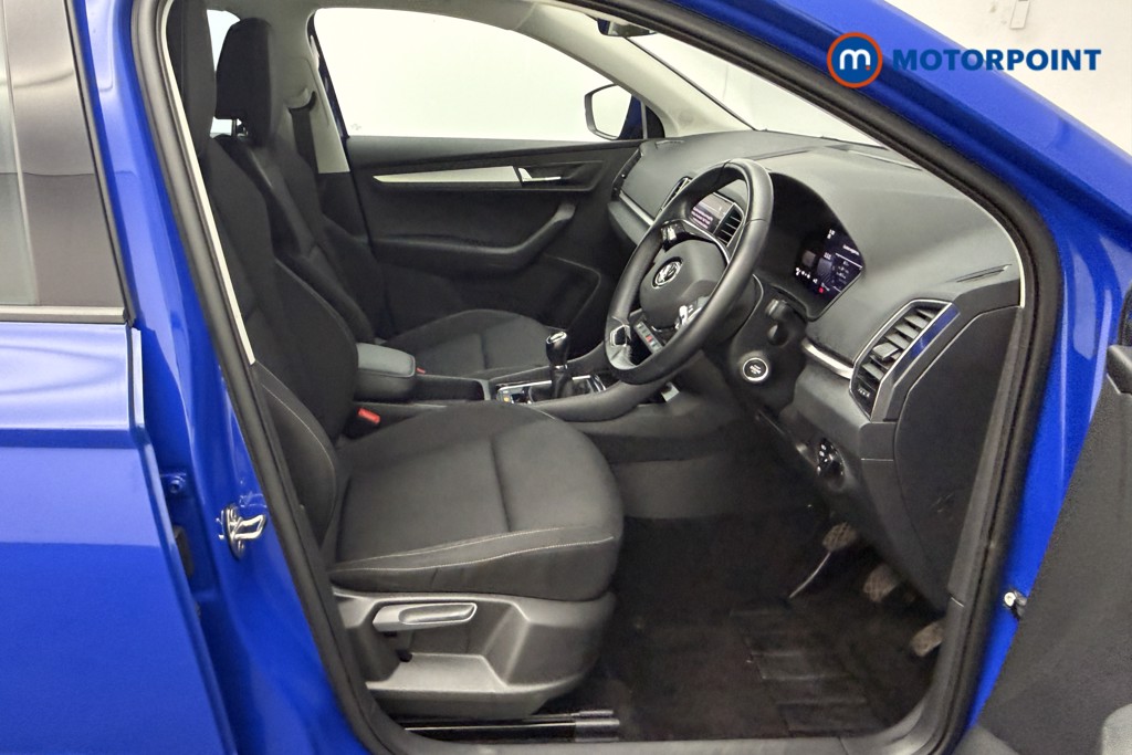 Skoda Karoq Se Drive Manual Petrol SUV - Stock Number (1607126) - 16th supplementary image