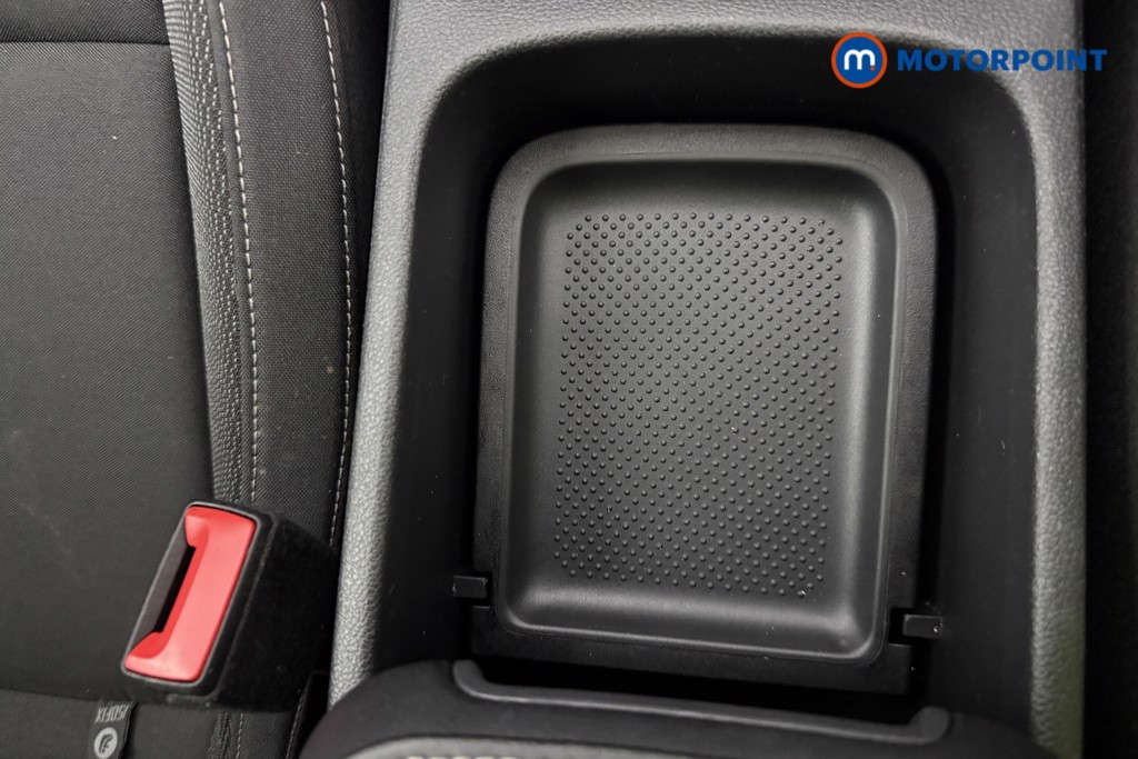 Skoda Karoq Se Drive Manual Petrol SUV - Stock Number (1607126) - 20th supplementary image