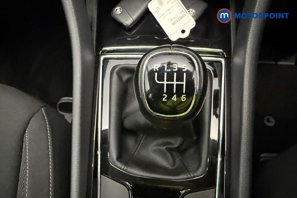 Skoda Karoq Se Drive Manual Petrol SUV - Stock Number (1607126) - 22nd supplementary image